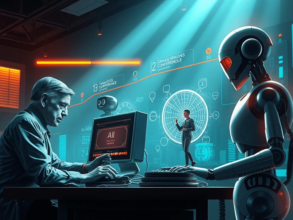 🧠 The Evolution of Artificial Intelligence: From Concept to Reality and&nbsp;Beyond