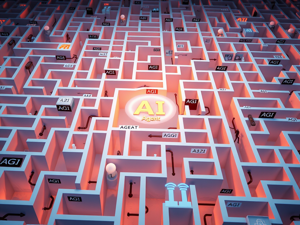 The World of AI: Demystifying the&nbsp;Jargon